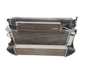 Radiator set