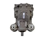 Rear differential