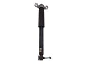 Rear shock absorber/damper
