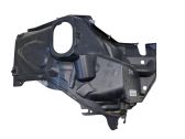 Autres pièces compartiment moteur