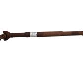Front prop shaft