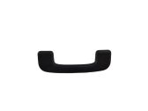 Front interior roof grab handle