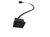 USB socket connector