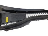 Wiper trim
