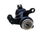 Ignition lock
