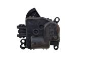 Air flap motor/actuator