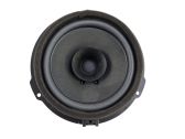Rear door speaker