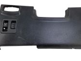 Dashboard lower bottom trim panel