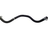 Engine coolant pipe/hose