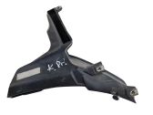 Brake cooling air channel/duct