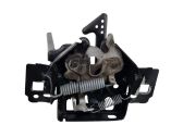 Engine bonnet/hood lock/catch