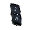 Central locking switch button