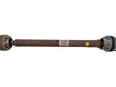 Front prop shaft