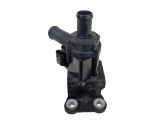 Electric auxiliary coolant/water pump
