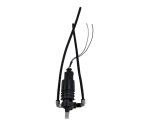 Windscreen/windshield washer pump