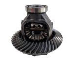Rear differential