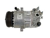 Klimakompressor Pumpe