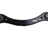 Rear suspension control arm