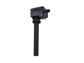 High voltage ignition coil