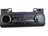 Climate control unit