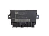 Door control unit/module