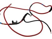 Positive cable (battery)