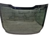 Rear windscreen/windshield window
