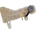 Coolant expansion tank/reservoir