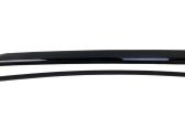 Windshield trim