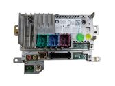 Radio / CD-Player / DVD-Player / Navigation