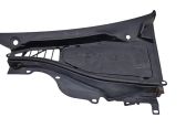 Wiper trim