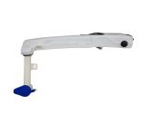 Windshield washer fluid reservoir/tank