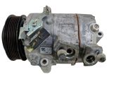 Compresor (bomba) del aire acondicionado (A/C))