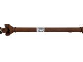 Front prop shaft
