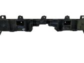 Front bumper mounting bracket