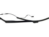 Windshield/front glass wiper blade