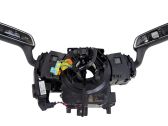 Airbag slip ring squib (SRS ring)