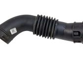 Air intake hose/pipe