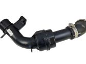 Turbo air intake inlet pipe/hose