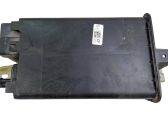 Active carbon filter fuel vapour canister