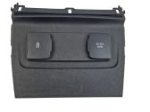 Other center console (tunnel) element