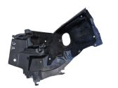 Autres pièces compartiment moteur