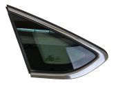 Rear side window