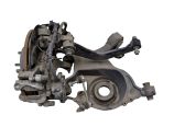 Rear wheel hub spindle/knuckle