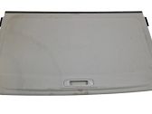 Sunroof glass