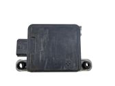 Distronic sensor radar