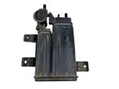 Active carbon filter fuel vapour canister