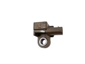 Airbag deployment crash/impact sensor
