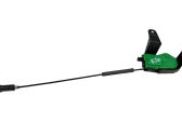 Fuel tank cap lock