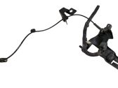 ABS brake wheel speed sensor
